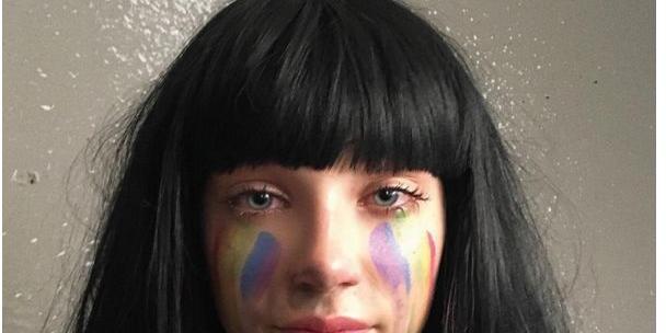 (Reprodução/ Instagram Sia )