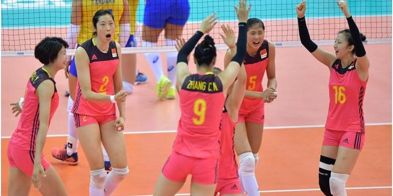 (FIVB.com)