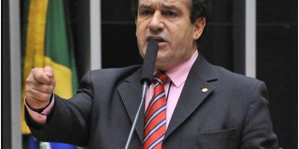 (Reprodução / Facebook Pompeo de Mattos )