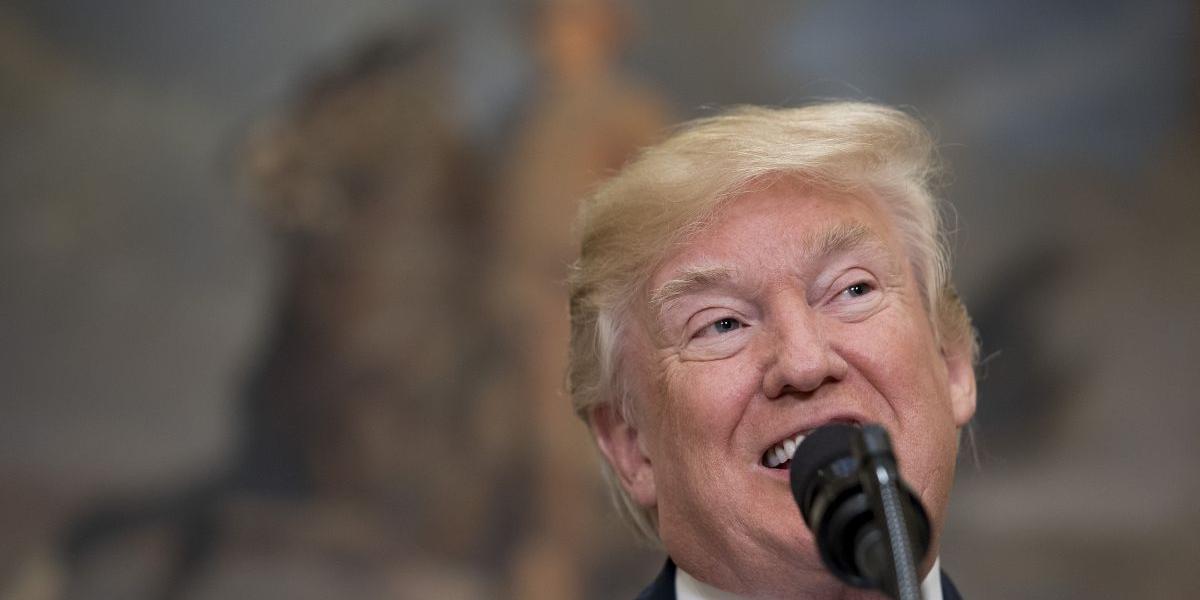 (JIM WATSON / AFP)