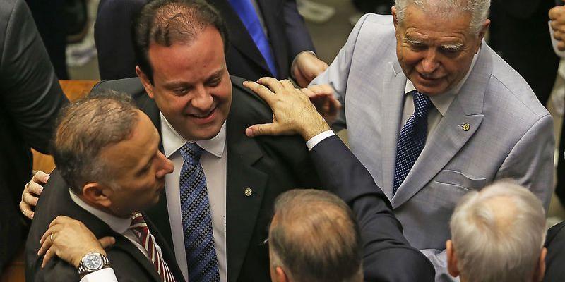  (Wilson Dias/Agência Brasil)