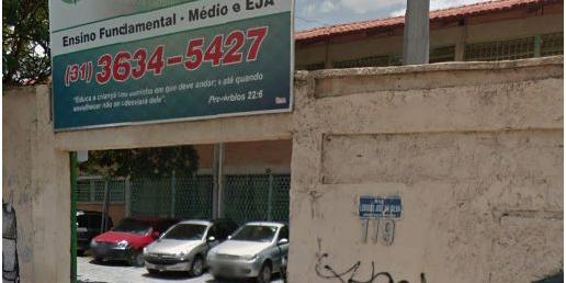  (Reprodução Google Maps)