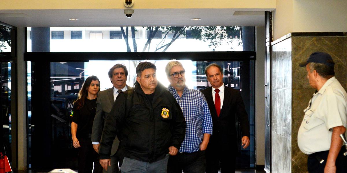 (PAULO CARNEIRO/AGÊNCIA O DIA/ESTADÃO CONTEÚDO)