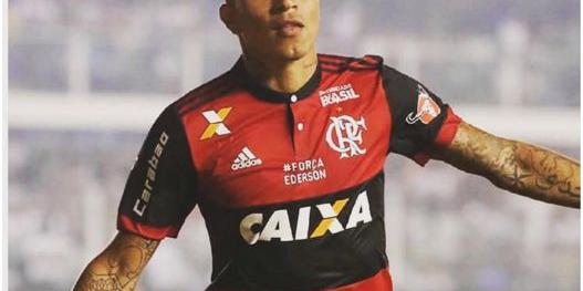  (Reprodução / Instagram Paolo Guerrero )