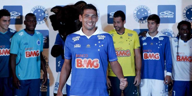 (Washington Alves/Vipcomm)
