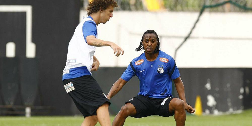 (Ricardo Saibun/Santos FC)