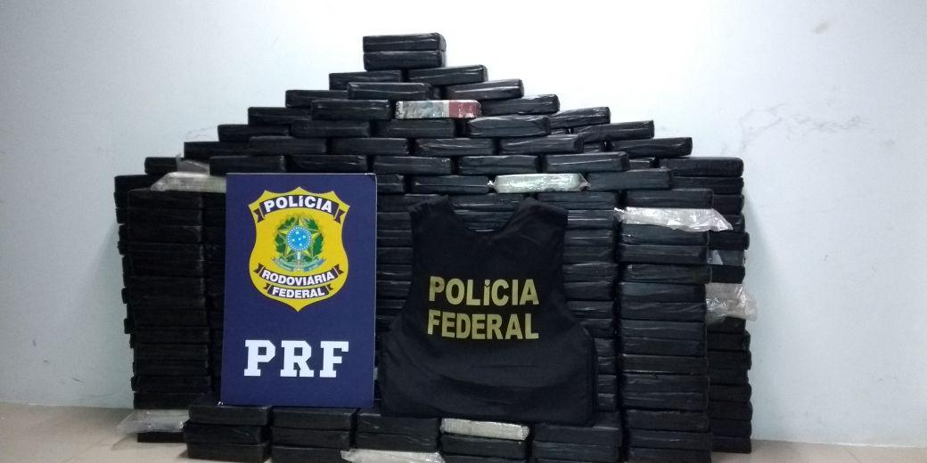  (Polícia Federal/Divulgação)