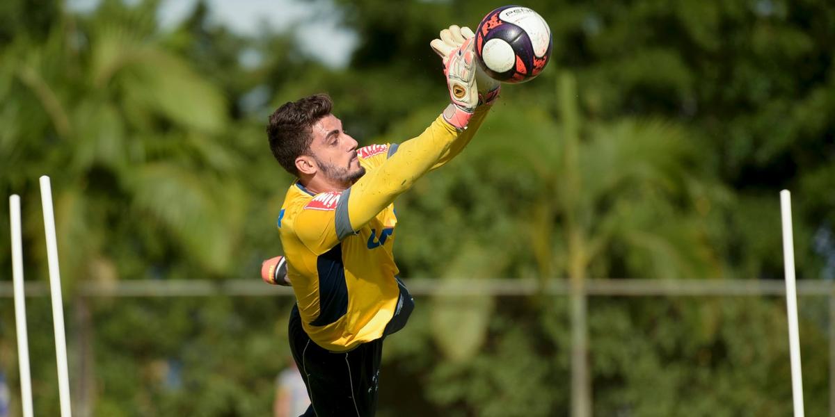 (Washington Alves/Light Press/Cruzeiro)