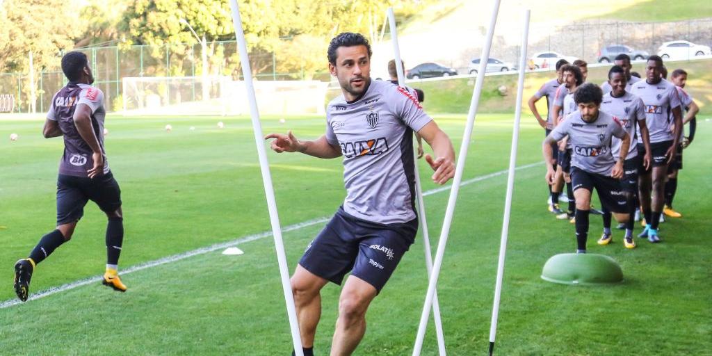 (Bruno Cantini/Atlético)