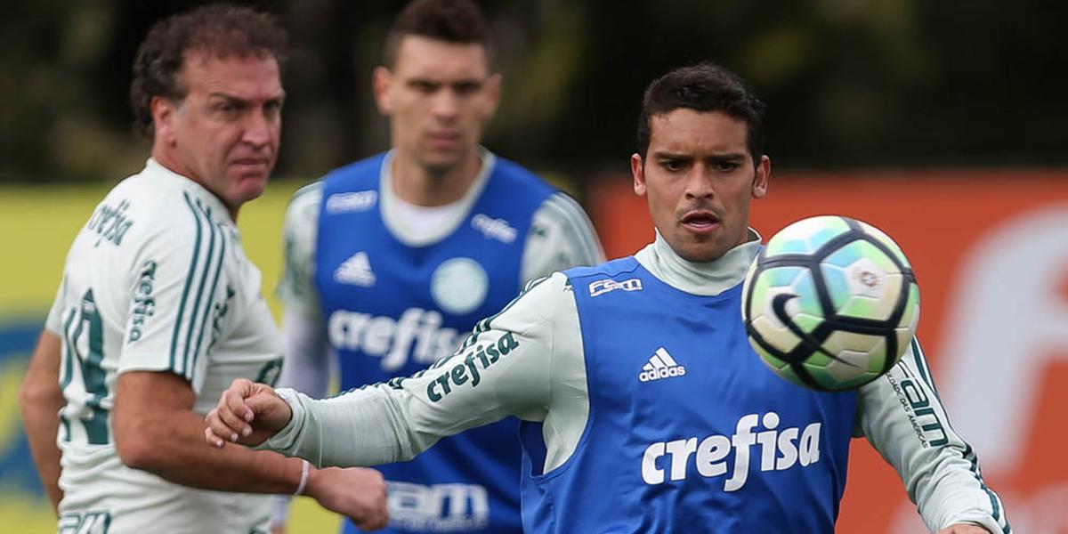 (César Greco/Palmeiras)