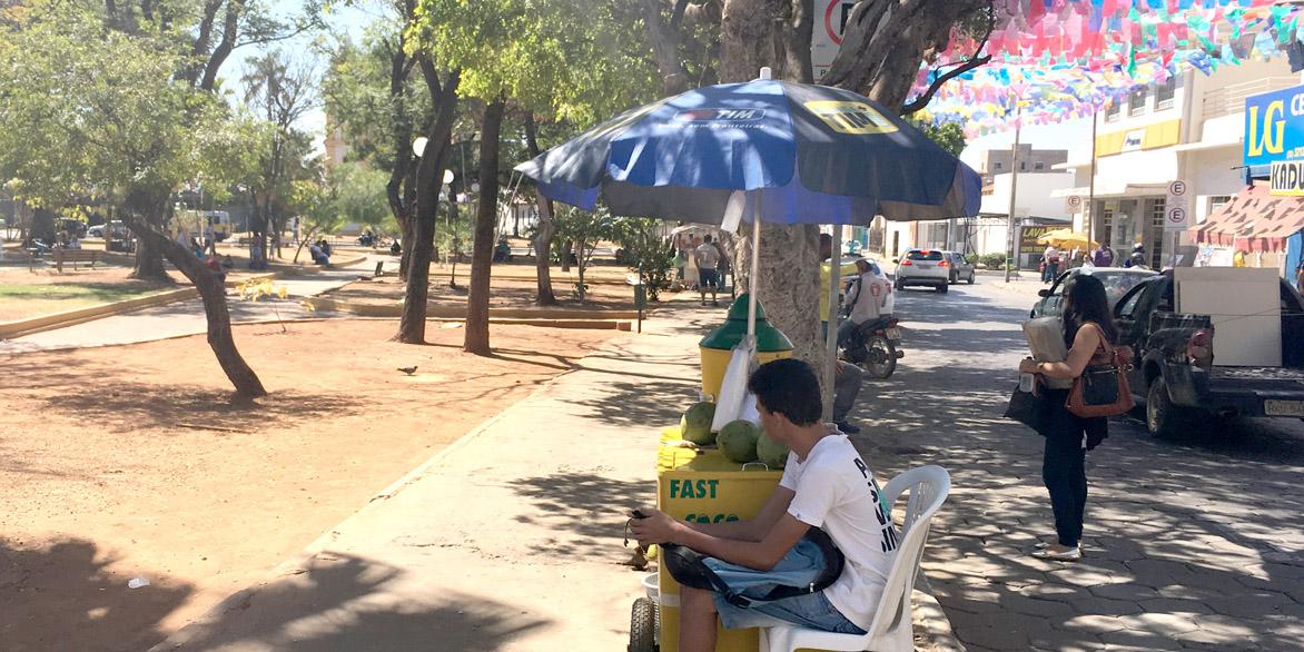 (Vitor Costa/O Norte)