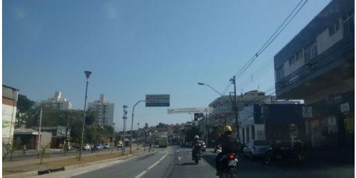 (BHTrans/Divulgação)