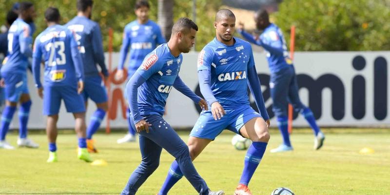 (Cruzeiro/divulgação)