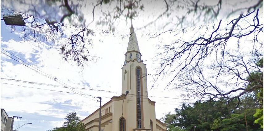 (Reprodução Google Maps)