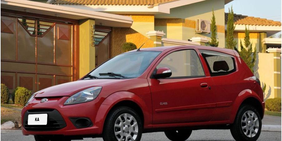 (Ford/Reprodução)