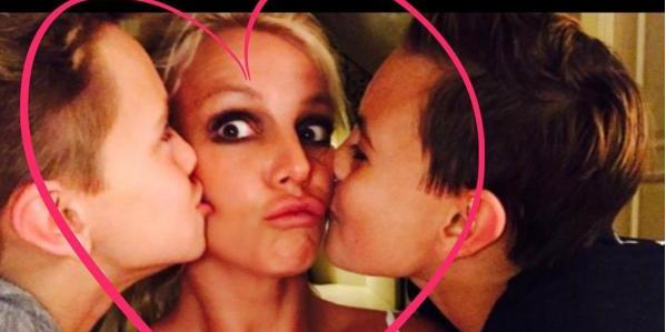 (Reprodução /Instagram Britney Spears )