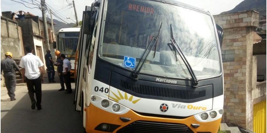(Corpo de Bombeiros)