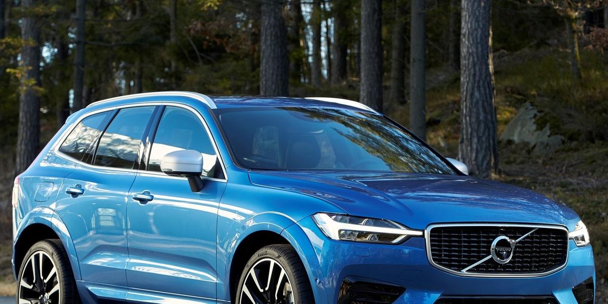 (Volvo)
