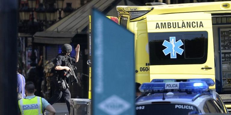  (JOSEP LAGO / AFP)