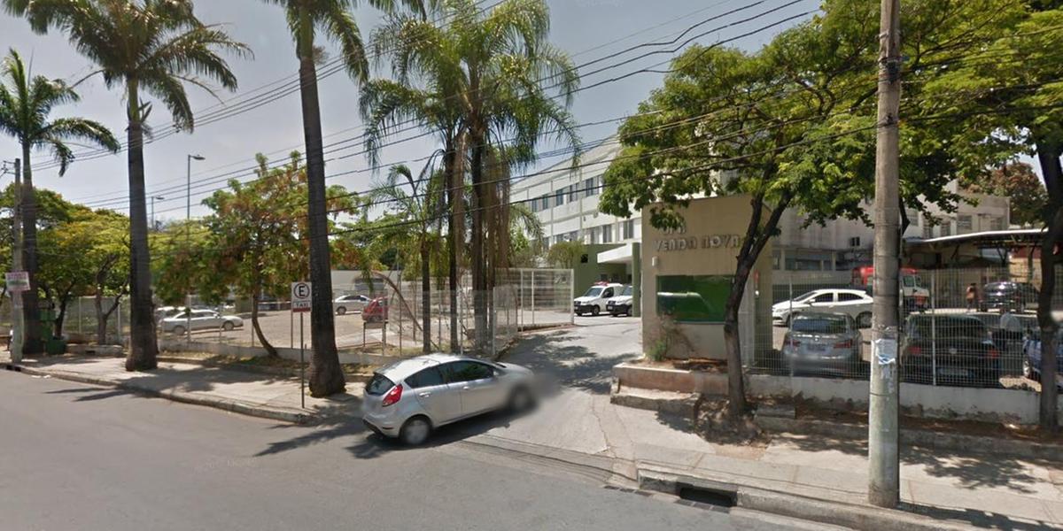 (Google Street View)
