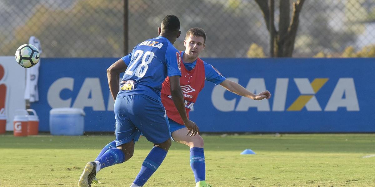  (Washington Alves/Light Press/Cruzeiro)