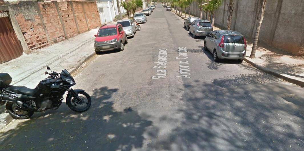  (Reprodução Google Street View)