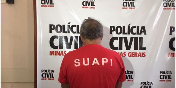  (Polícia Civil/Divulgação)