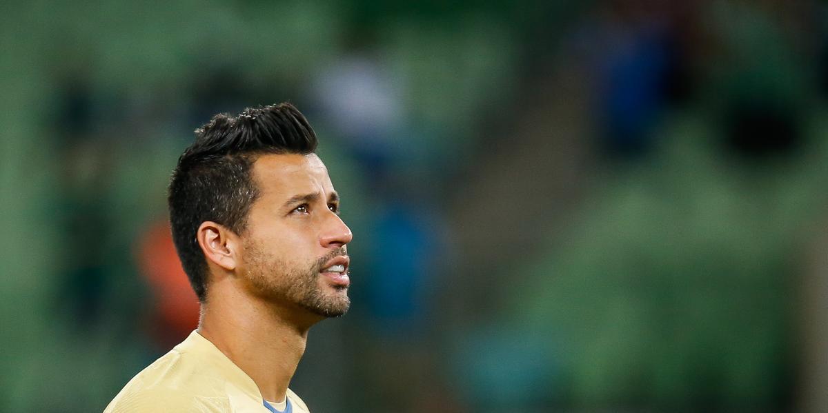  (Marcello Zambrana/Light Press/Cruzeiro)