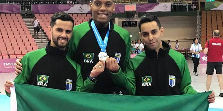  (Reprodução/Facebook)