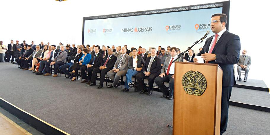  (Manoel Marques/Imprensa MG)