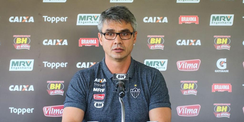 (Bruno Cantini/Atlético)
