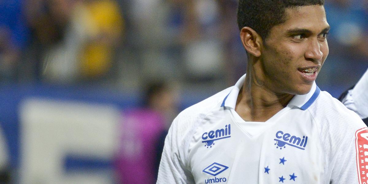 (Washington Alves/Cruzeiro)