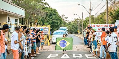 (MAXWELL VILELA/ DIVULGAÇÃO)