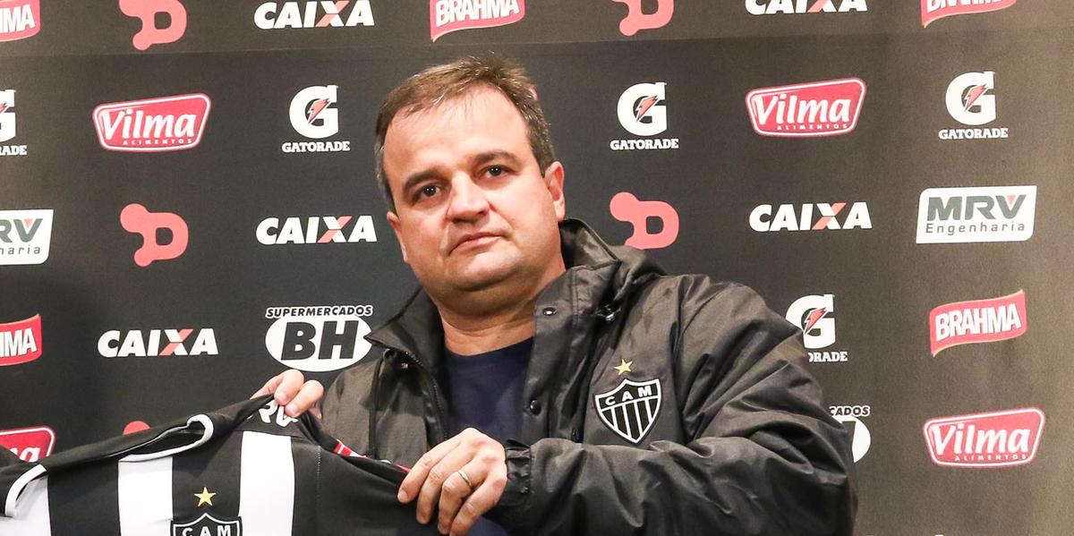 (Bruno Cantini/Atlético)