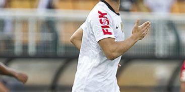 (Corinthians/Divulgação)