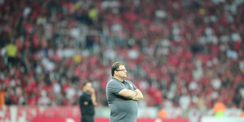 (Ricardo Duarte/Internacional/Divulgação)