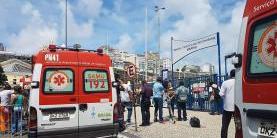 ( Sayonara Moreno/Agência Brasil)