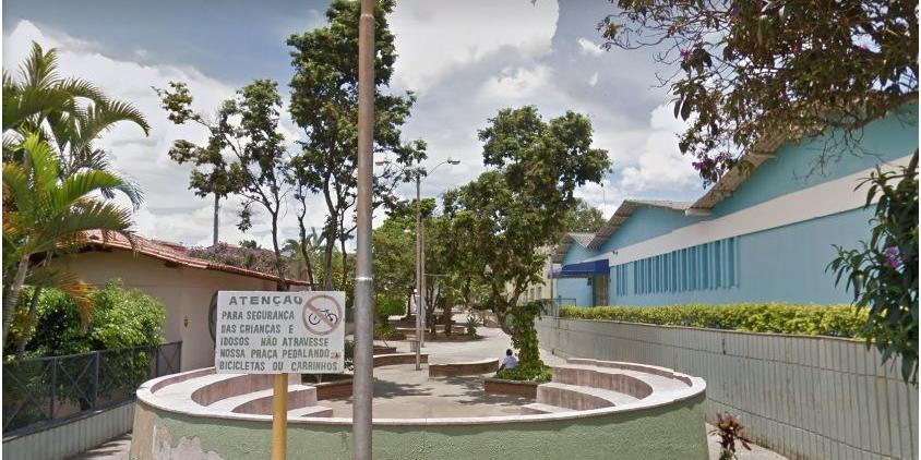 (Google Street Views/Reprodução)