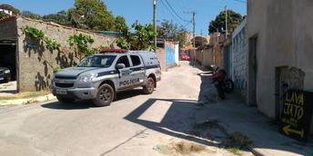 (Polícia Militar/Divulgação)