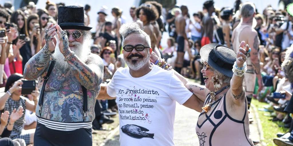  (Agência Fotosite/Divulgação)