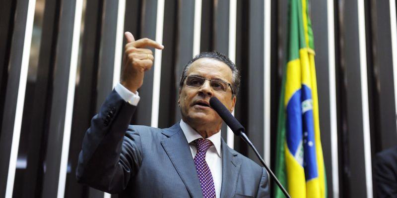 (J.Batista/Agência Câmara)