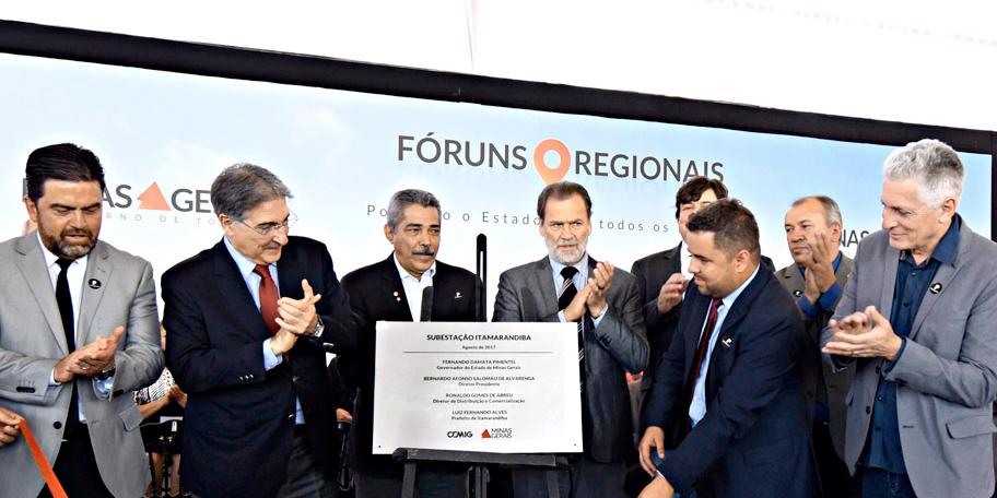 (Manoel Marques/Imprensa MG)