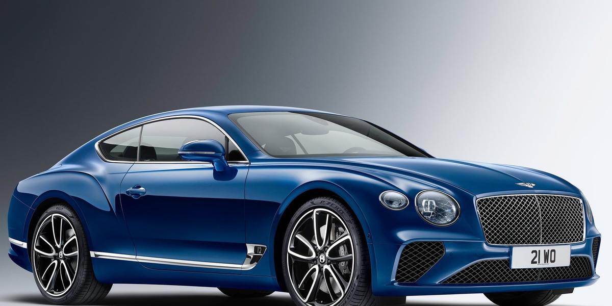  (Bentley)