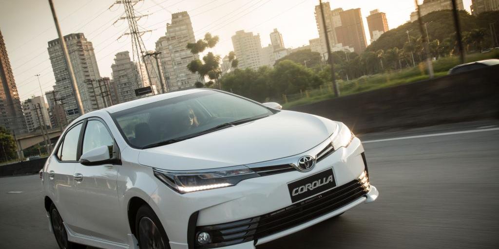 (Toyota)