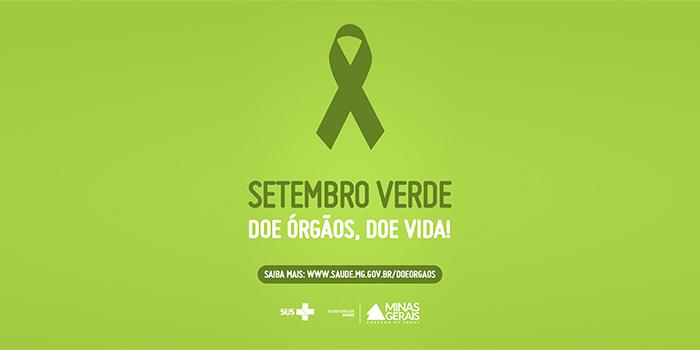 (Divulgação/SES-MG)