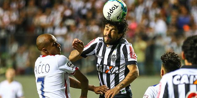  (Bruno Cantini/Divulgação/Atlético)