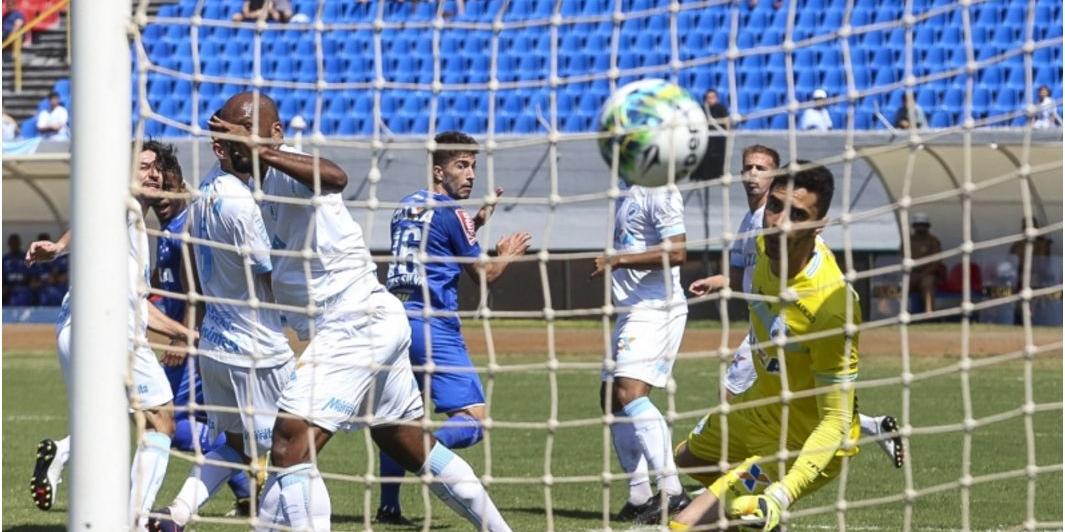 (Roberto Custódio/ Cruzeiro)