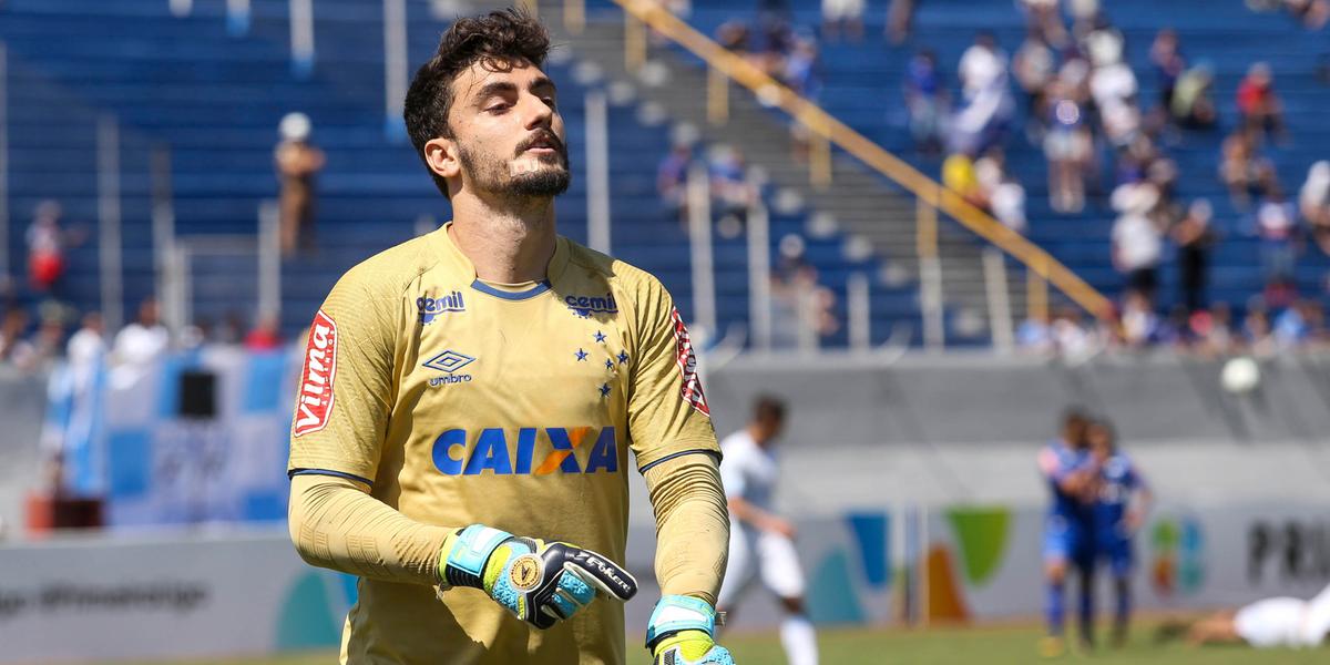 (Roberto Custódio/Light Press/Cruzeiro)