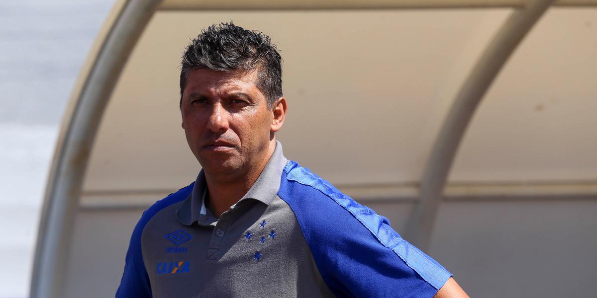(Roberto Custódio/Light Press/Cruzeiro)