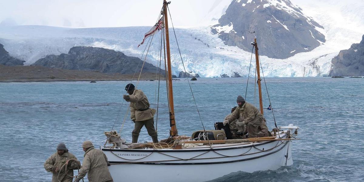  (Jo Stewart/Shackleton Epic/AFP)